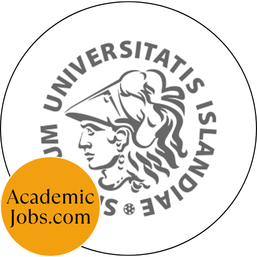 Technological University of Iceland Jobs logo